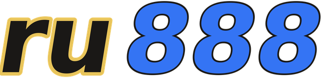 ru888 logo
